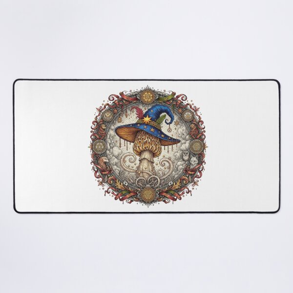 Item preview, The Grand Alchemical Seal designed and sold by Brinkenburger.