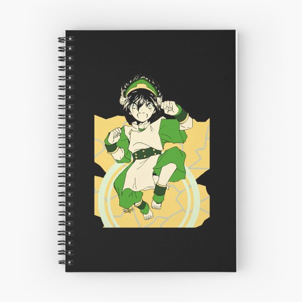 Artikelvorschau, Toph Beifong entworfen und verkauft von kzweuzkasa46.