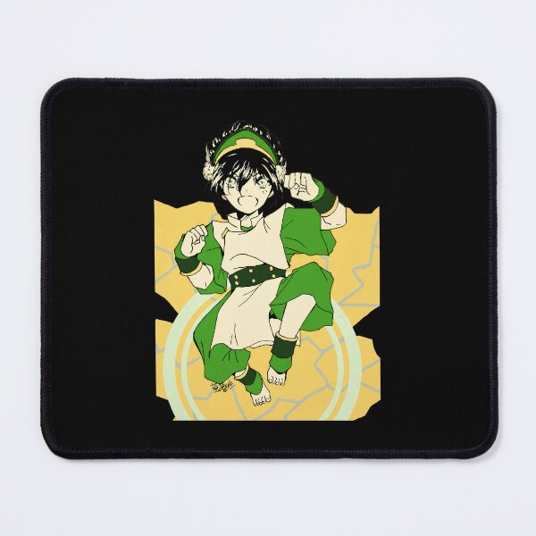 Item preview, Toph Beifong 	 	 designed and sold by kzweuzkasa46.