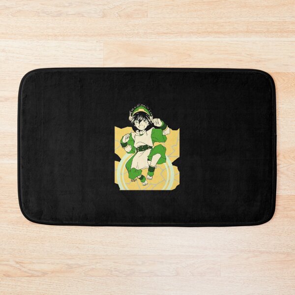 Item preview, Toph Beifong 	 	 designed and sold by kzweuzkasa46.