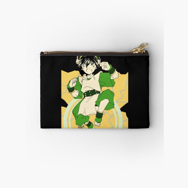 Item preview, Toph Beifong 	 	 designed and sold by kzweuzkasa46.
