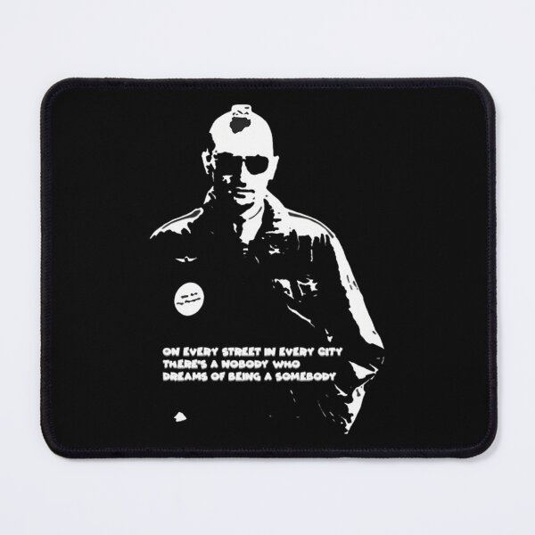 Item preview, Taxi Driver Travis Bickle 	  	 designed and sold by qiidyxiley94.