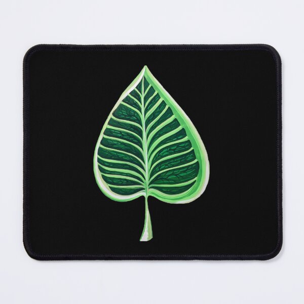 Item preview, Northern Catalpa Leaf 	 	 designed and sold by bnhrumyx5.