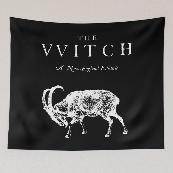 Item preview, The Vvitch (ᛒ)  	 designed and sold by ouhjlbsus97.