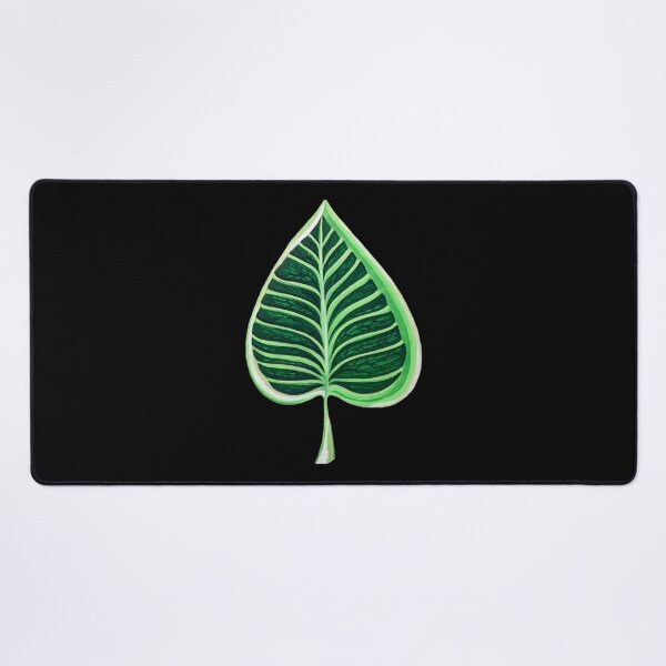 Item preview, Northern Catalpa Leaf designed and sold by bnhrumyx5.