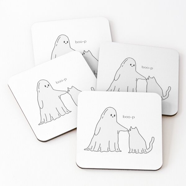 Item preview, BOOP designed and sold by oddwonders.