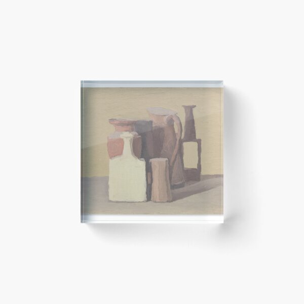 Item preview, Giorgio Morandi designed and sold by AlarIkoArt.