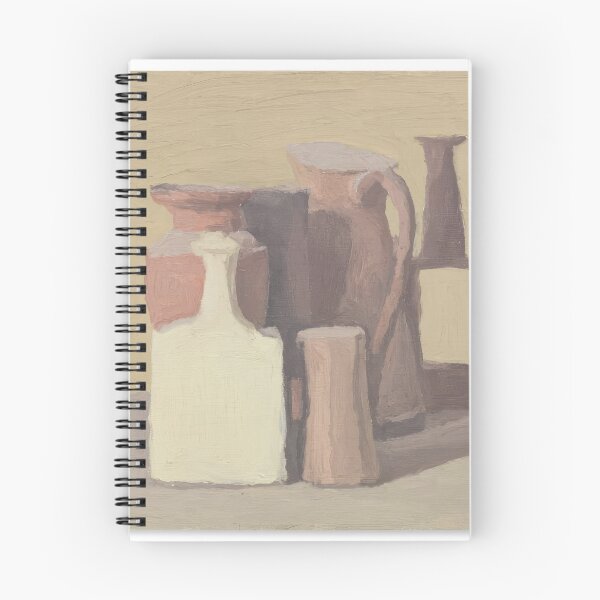 Item preview, Giorgio Morandi designed and sold by AlarIkoArt.