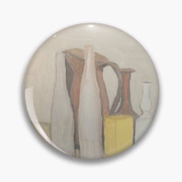 Item preview, Giorgio Morandi designed and sold by AlarIkoArt.