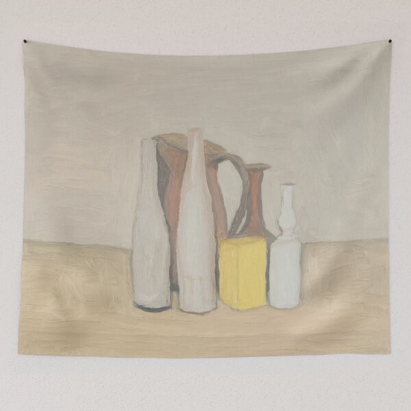 Item preview, Giorgio Morandi designed and sold by AlarIkoArt.