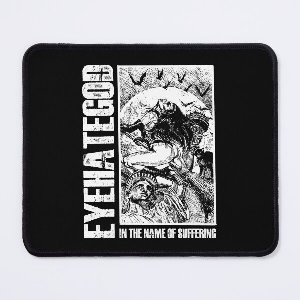 Item preview, Eyehategod - Suffer Fanmade designed and sold by rethreaats.