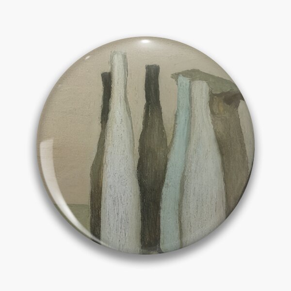 Item preview, Giorgio Morandi designed and sold by AlarIkoArt.