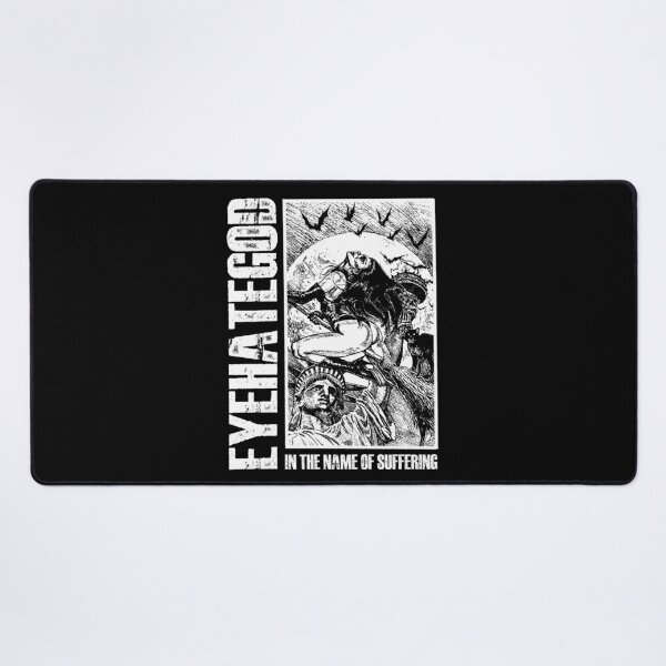 Item preview, Eyehategod - Suffer Fanmade designed and sold by rethreaats.