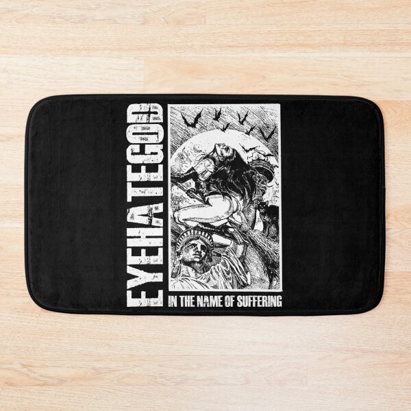 Item preview, Eyehategod - Suffer Fanmade designed and sold by rethreaats.