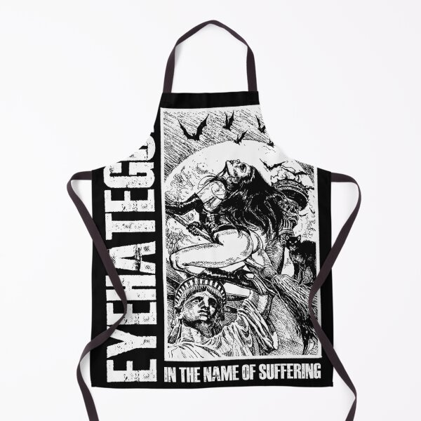 Item preview, Eyehategod - Suffer Fanmade designed and sold by rethreaats.