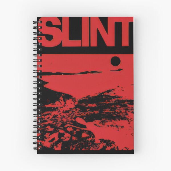 Item preview, Slint Band designed and sold by pryliacerston.
