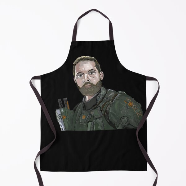 Item preview, "I am that guy." Amos from The Expanse designed and sold by kchristley.