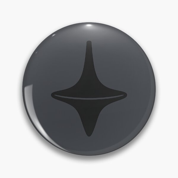 Item preview, Inception Spinning Top – Minimalist Movie Prop designed and sold by athyabm.