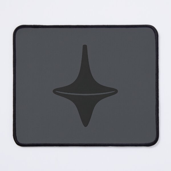 Item preview, Inception Spinning Top – Minimalist Movie Prop designed and sold by athyabm.