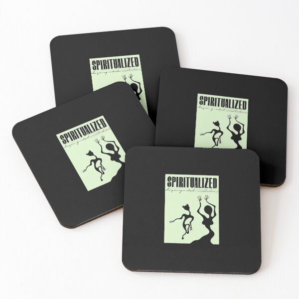 Item preview, Spiritualized-kiss designed and sold by pysmiasolmer.