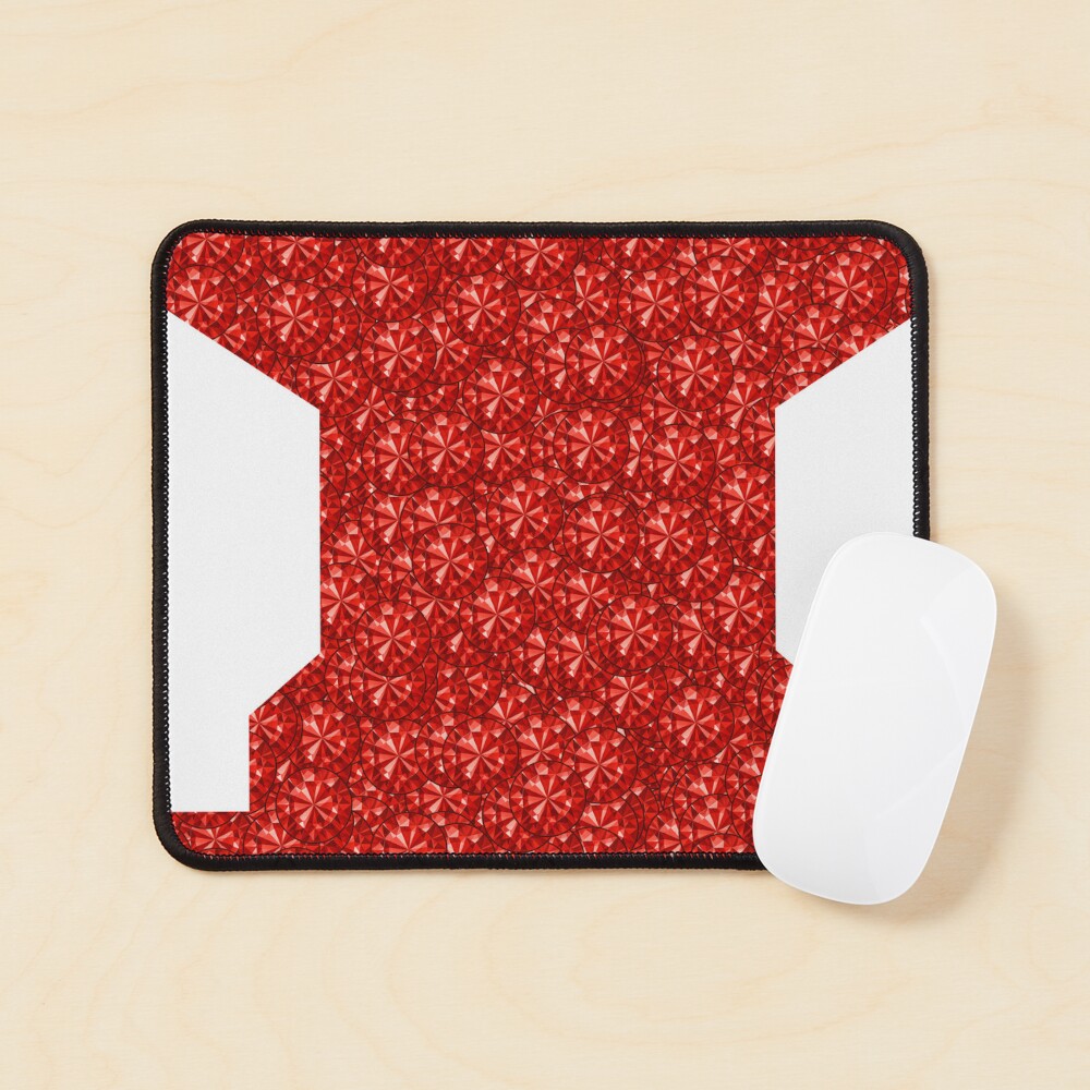 Item preview, Mouse Pad designed and sold by TheIconSmith.