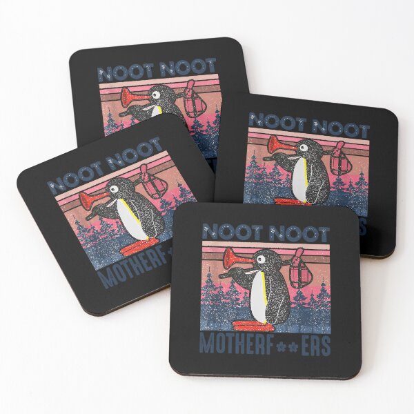 Item preview, Noot Noot Pingu 	 Noot Meme 	2	 designed and sold by hofqyoappxb24.