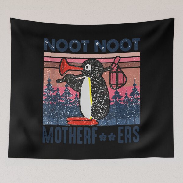 Item preview, Noot Noot Pingu 	 Noot Meme 	2	 designed and sold by hofqyoappxb24.