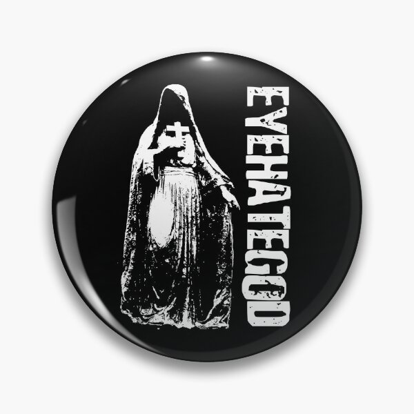 Item preview, Eyehategod - Dark Fanmade designed and sold by rethreaats.