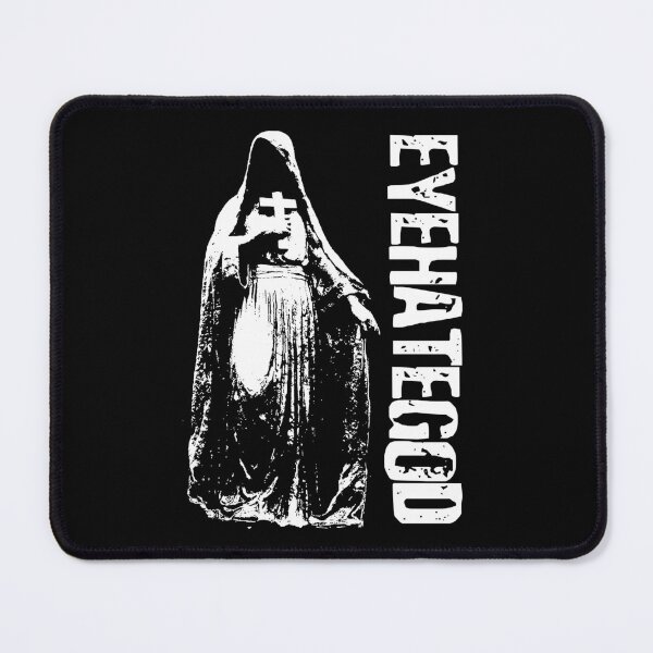 Item preview, Eyehategod - Dark Fanmade designed and sold by rethreaats.