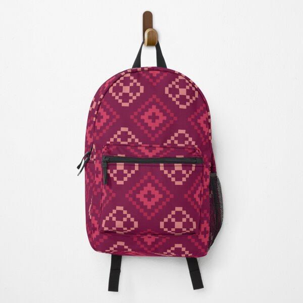Item preview, Trendy Cute Diamond Pattern For Boho Style Lover designed and sold by RoyalStarsPatts.