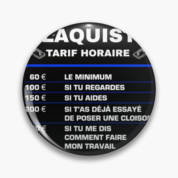 Item preview, Plasterer Bandage Hourly Rate  	 designed and sold by aitufgqc68.