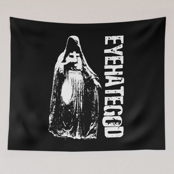 Item preview, Eyehategod - Dark Fanmade designed and sold by rethreaats.