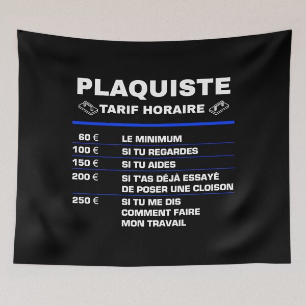 Item preview, Plasterer Bandage Hourly Rate  	 designed and sold by aitufgqc68.