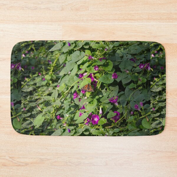 Item preview, Monarch in the vines designed and sold by Scott K Smith.