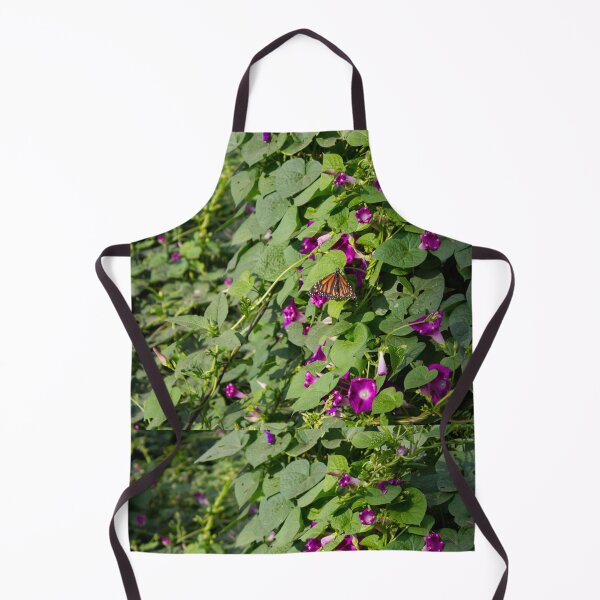 Item preview, Monarch in the vines designed and sold by Scott K Smith.