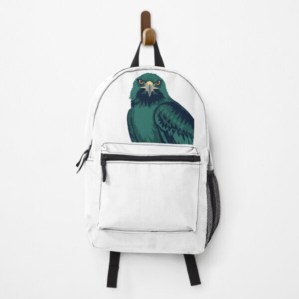 Item preview, Majestic Eagle Illustration designed and sold by Crazy Flex.