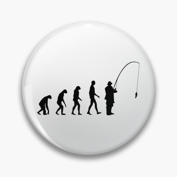 Item preview, Evolution Fishing  	 designed and sold by ljdcetgmydv29.