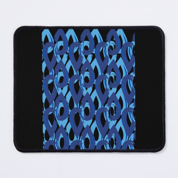 Item preview, Watercolor Raindrops  	 designed and sold by obtvcvcwgia51.