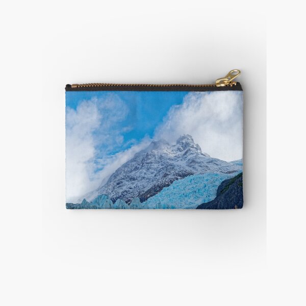 Item preview, The Andes and the glacias of Patagonia designed and sold by stevepaint.