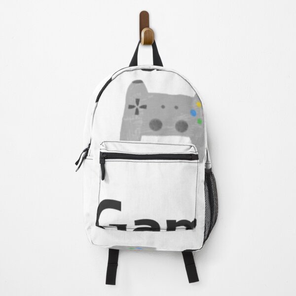 Item preview, Game On: Two Controllers For Gaming, Entertainment, And Tech designed and sold by Beautiful art store.