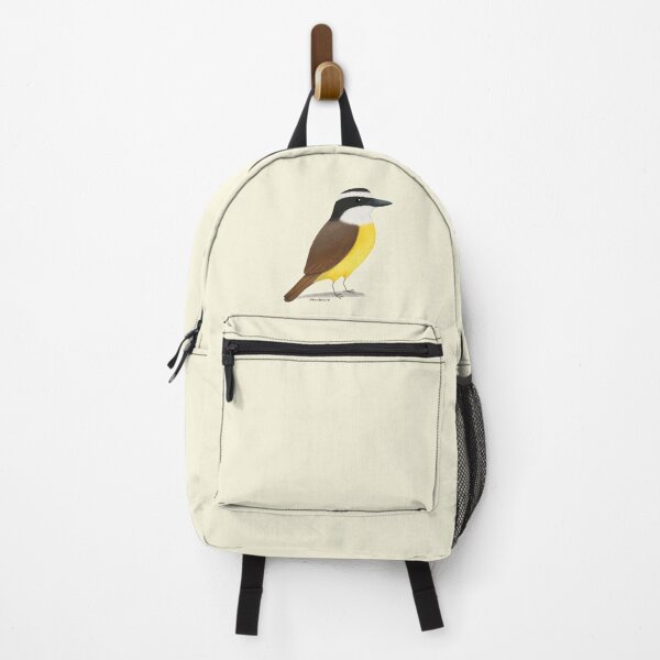 Item preview, Great Kiskadee designed and sold by julianamotzko.