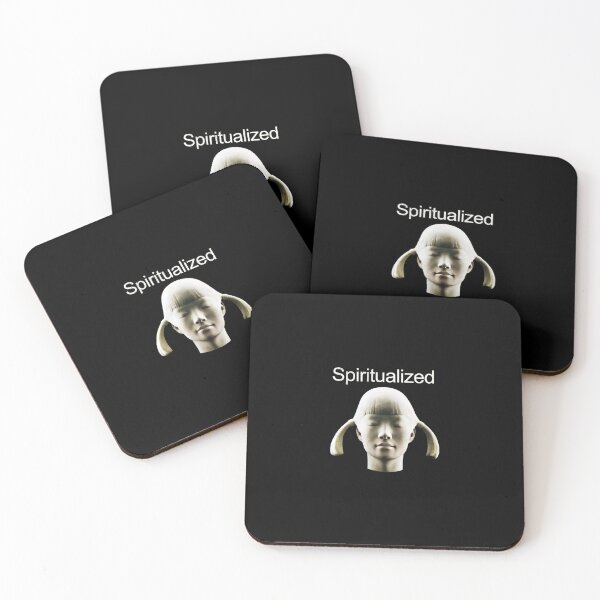 Item preview, Spiritualized designed and sold by pysmiasolmer.