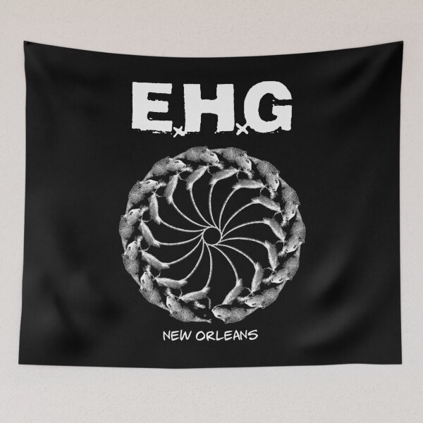 Item preview, Eyehategod - Classic Fanmade designed and sold by rethreaats.