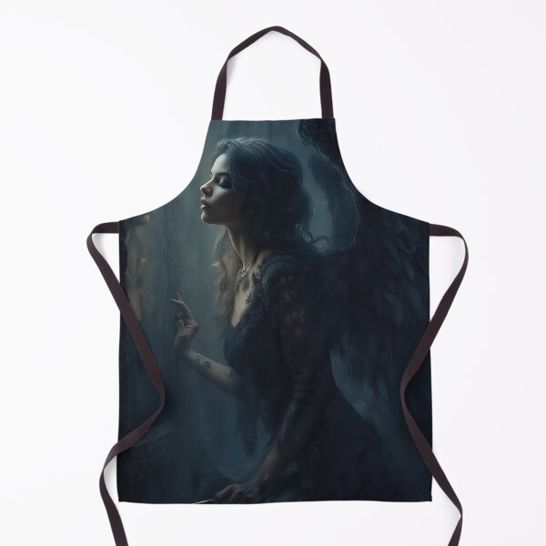 Item preview, The Painter of Shadows designed and sold by oanaunciuleanu.