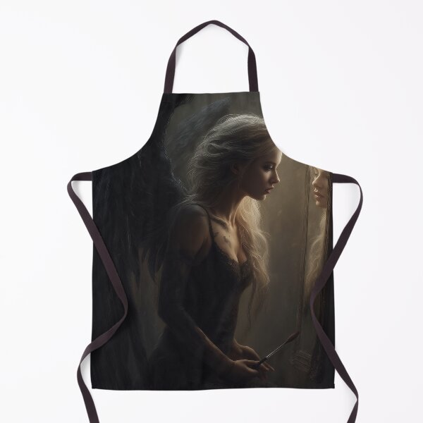 Item preview, The Painter of Shadows designed and sold by oanaunciuleanu.