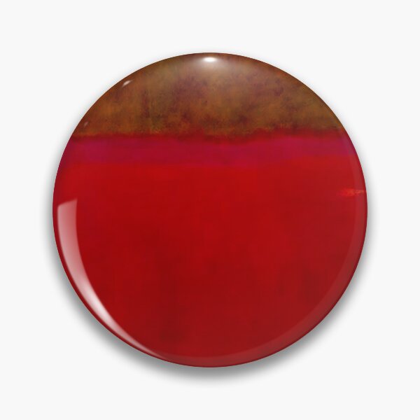 Item preview, mark rothko Artwork designed and sold by SarlineStudio.