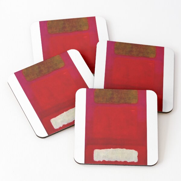 Item preview, mark rothko Artwork designed and sold by SarlineStudio.
