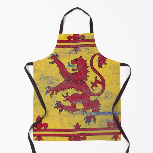 Item preview, Kingdom of Scotland Flag – Historic Saltire Design, Scottish Heritage & Celtic Pride designed and sold by RoyalMerchantShop.