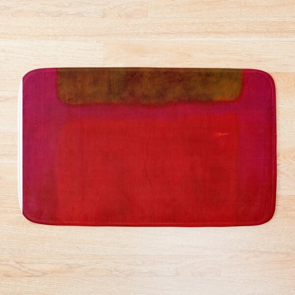 Item preview, mark rothko Artwork designed and sold by SarlineStudio.