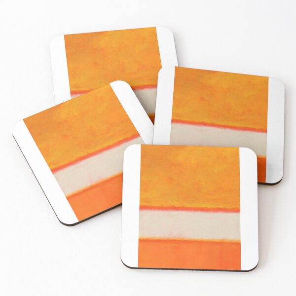 Item preview, mark rothko Artwork designed and sold by SarlineStudio.